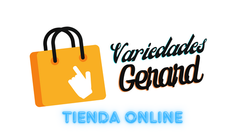 Variedades Gerard